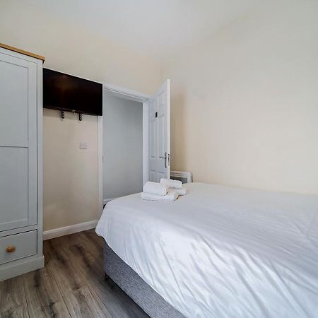 לונדונדרי Carlisle Lodge 'Sleeping 6 Guests' מראה חיצוני תמונה