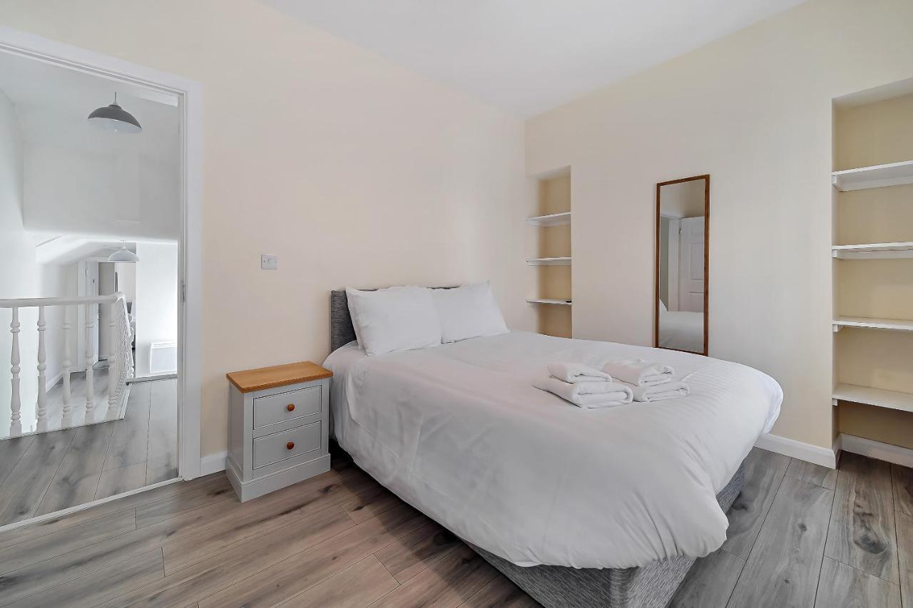 לונדונדרי Carlisle Lodge 'Sleeping 6 Guests' מראה חיצוני תמונה