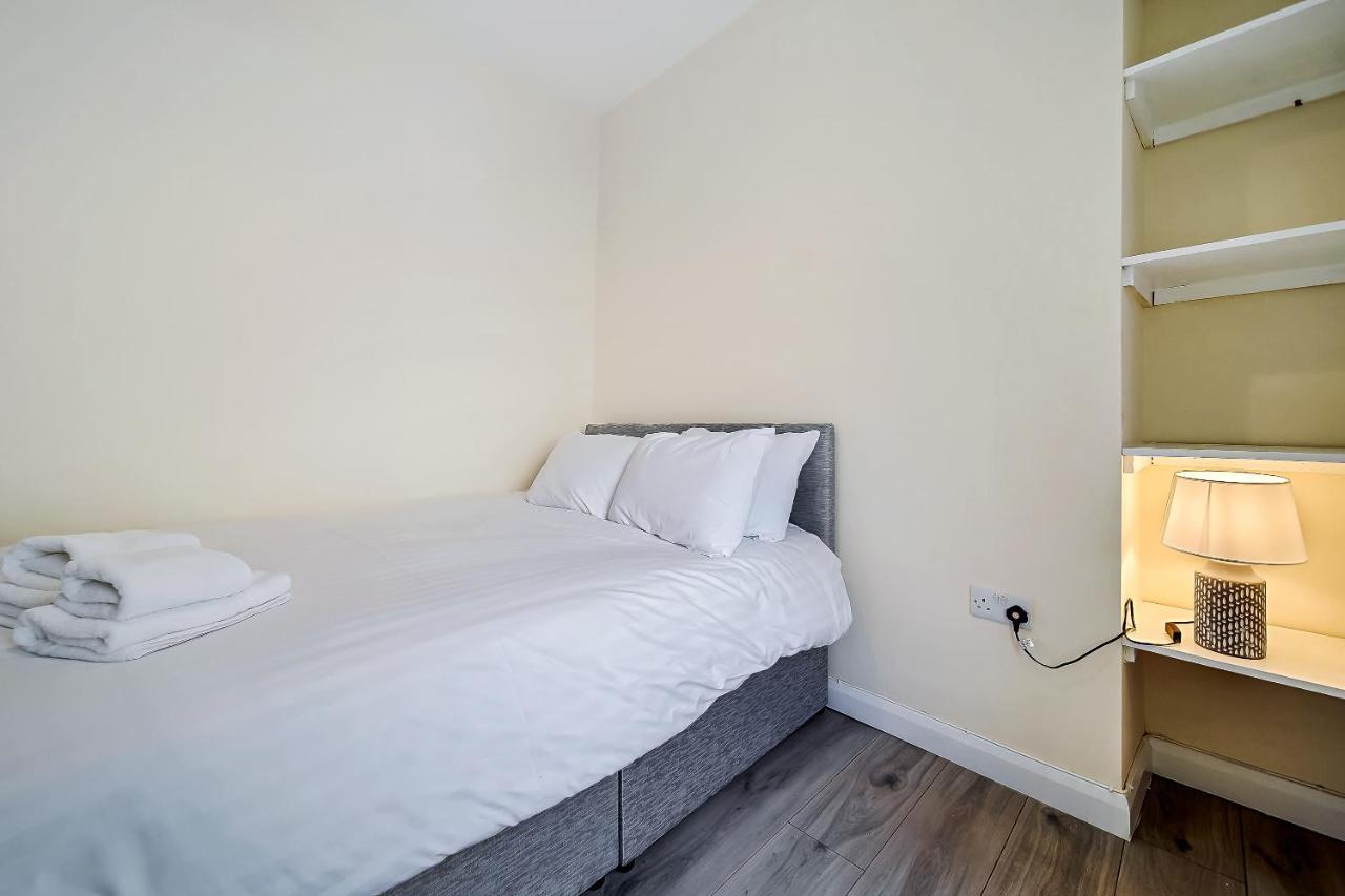 לונדונדרי Carlisle Lodge 'Sleeping 6 Guests' מראה חיצוני תמונה